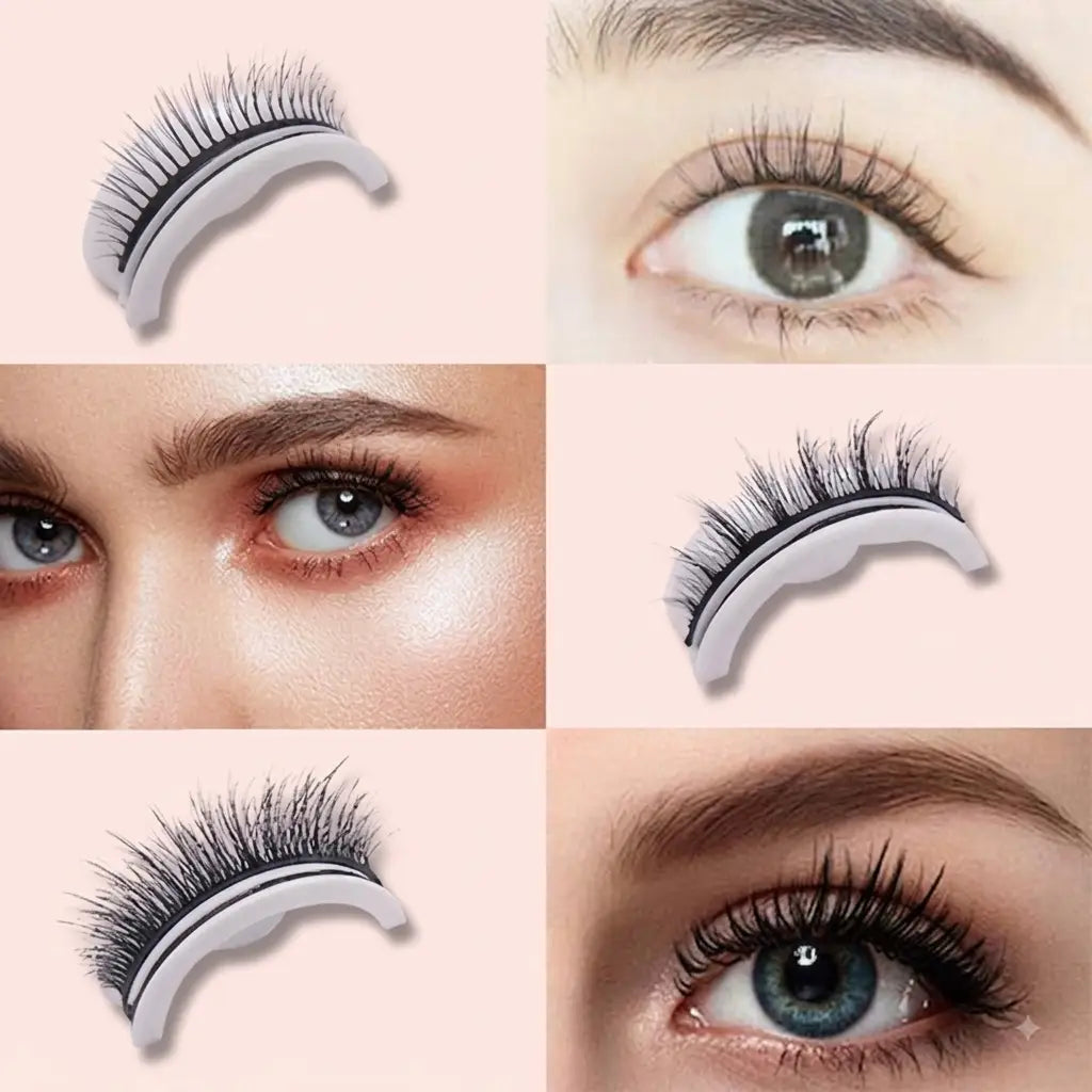 Faux Cils Réutilisables Auto-Adhésifs bys-store-2905735-509582