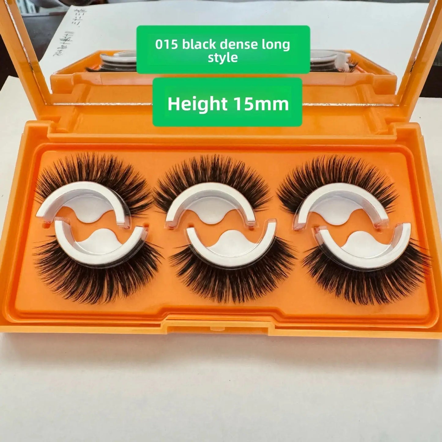Faux Cils Réutilisable bys-store-2905735-509582