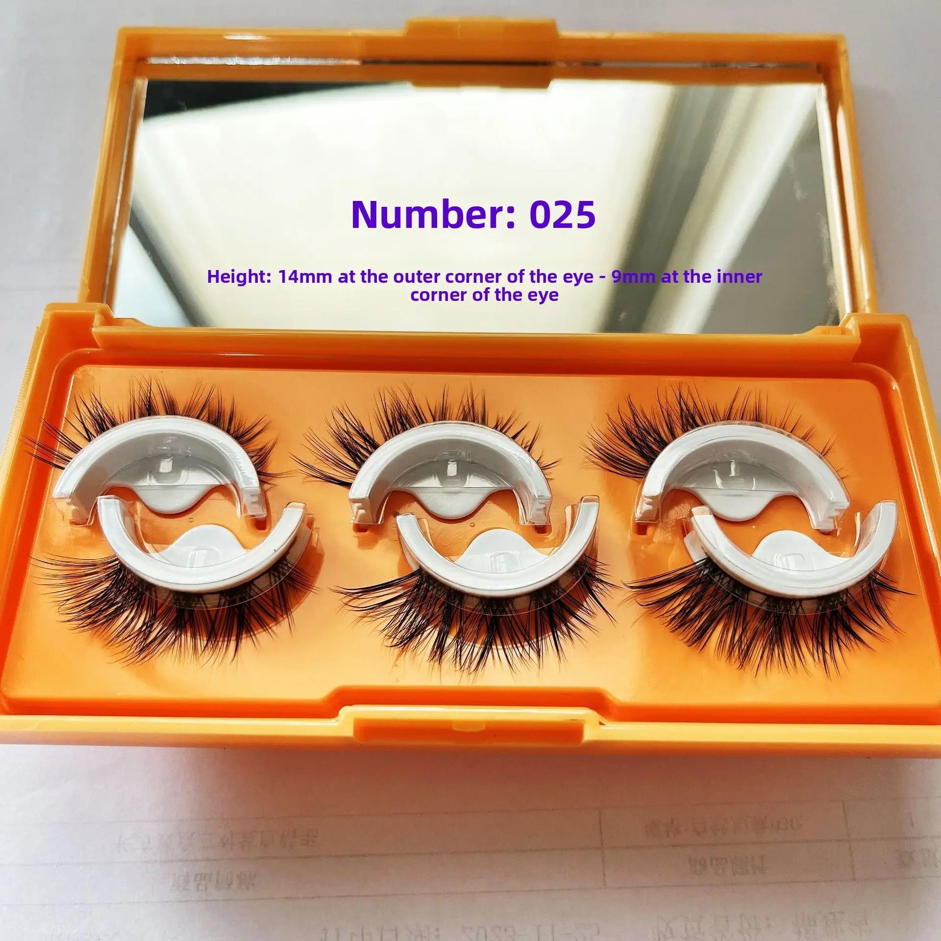 Faux Cils Réutilisable bys-store-2905735-509582