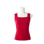 Tank Top Built in Bra