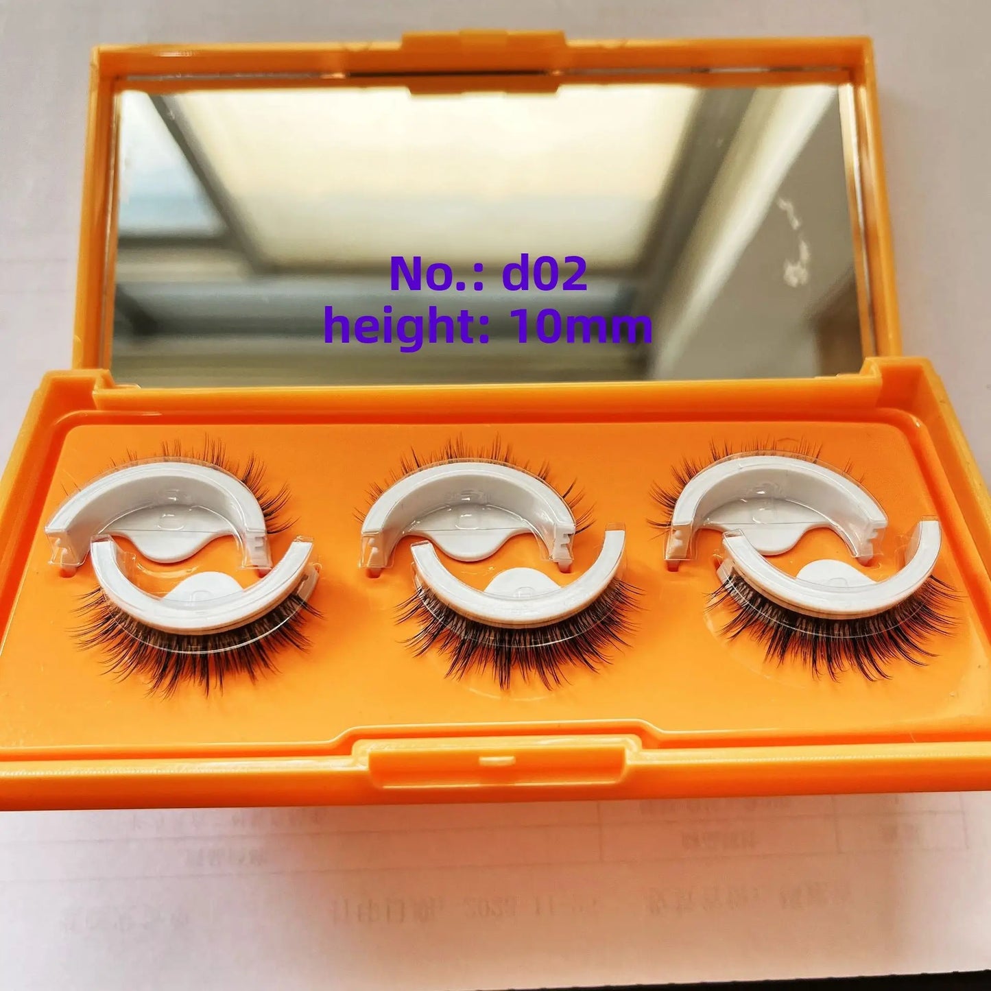 Faux Cils Réutilisable bys-store-2905735-509582