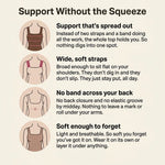 Tank Top Built in Bra